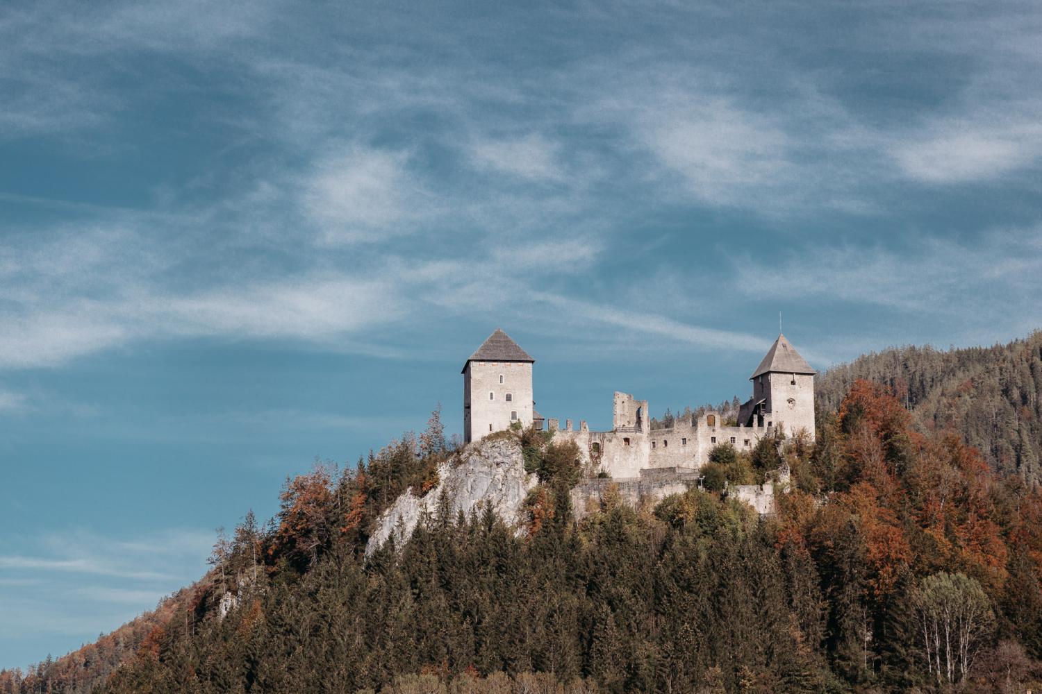 Ybbstaler Solebad in Göstling an der Ybbs