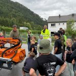 Ybbstaler Solebad in Göstling an der Ybbs